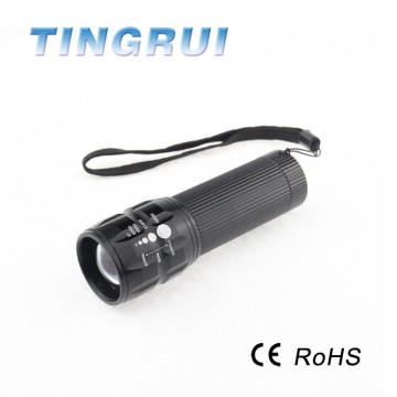 Starkes Licht Beste Mini Power Style Notfall Led Mini Torch